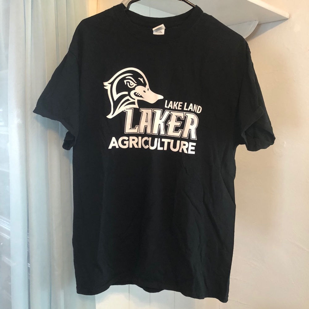 Lake Land Community College Shirt
